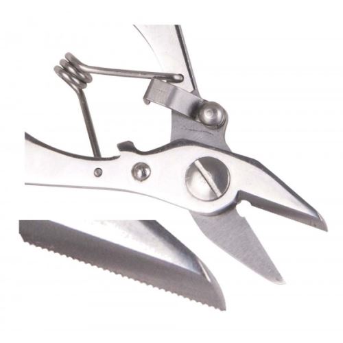 Saenger MS Range  Braid Cutter