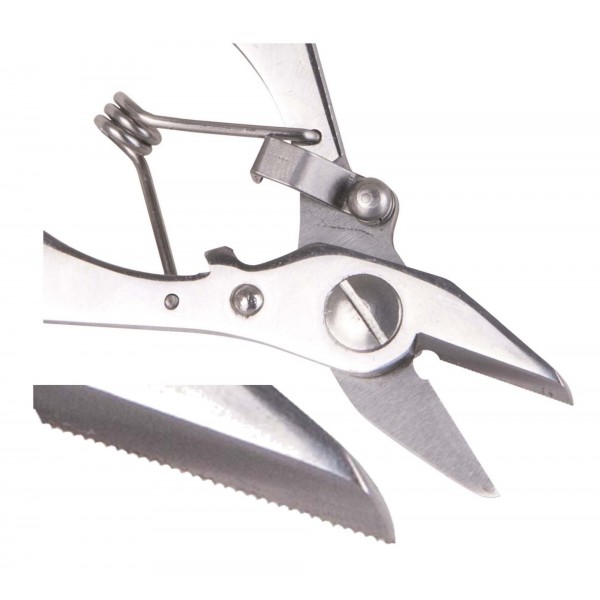 Saenger ms range  braid cutter