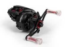 Zebco Multiplikátor Demonic Finesse Baitcaster 100 LHW