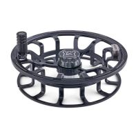 Hardy Navijak Averon Fly Reel Black 5000 (3)