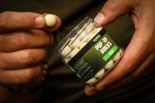 Nikl Plávajúce Boilies Crab (2)