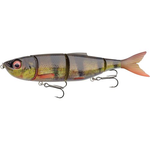 Savage Gear Wobler 4Play V2 Swim & Jerk SS Perch