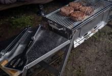 RidgeMonkey Gril Grilla BBQ (3)