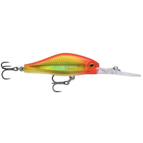 Rapala Wobler Shadow Rap Jack Deep HH 5 cm 6 g