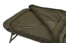 Fox Lehátko So Spacákom Flatliner X All Season System (4)