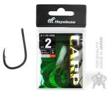 Hayabusa Háčiky Teflónové K-1 XS NRB 10 ks (1)