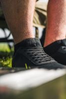 Korda Topánky Drykore Trainer Black (11)