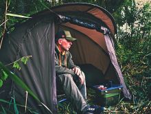 Prologic Bivak Frame-X Bivvy 1 Man (5)