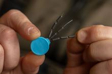 Carp´R´Us Závažie Tungsten Sinkers 9 ks (7)