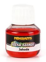 Mikbaits Ultra Esencia 50 ml-Jahoda