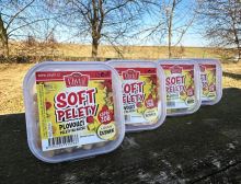 Chytil Plávajúce Soft Pelety 6-8 mm 35 g (7)