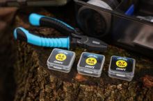 Carp´R´Us Krimpovacie Svorky Crimps 50 ks (14)