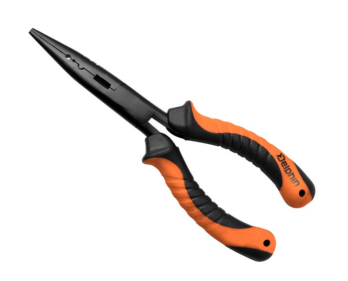 E-shop Delphin kliešte multi