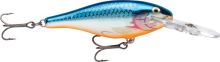 Rapala Wobler Shad Rap Deep Runner SB Rapala Wobler Shad Rap Deep Runner SB