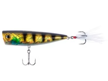 E-shop Shimano lure yasei pure pop floating perch - 8 cm 12 g