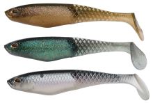 Berkley Gumová Nástraha Powerbait Cullshad Mixpack Clearwater (3)