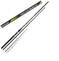 Sensas Prút Classic Feeder Big Fish 3,6 m 100 g (1)