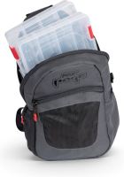 Fox Rage Batoh Single Strap Rucksack (9)