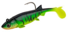 Berkley Gumená Návnada Powerbait Minnotator Firetiger 2 ks (1)