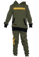 Mikbaits Tepláky Green Line Detské Mikbaits Tepláky Green Line Detské