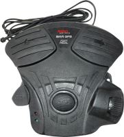 Rhino Pedál BMR GPS Foot