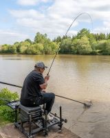 Matrix Prút Horizon X Ultra Pro Pellet Waggler 3,3 m 25 g 2-Diel (12)