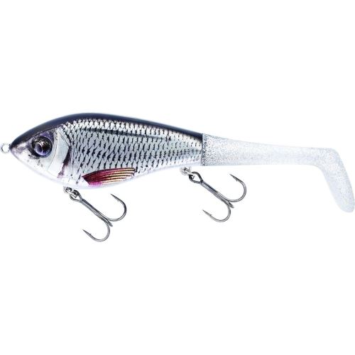 Westin Nástraha Swim Tail Real Roach