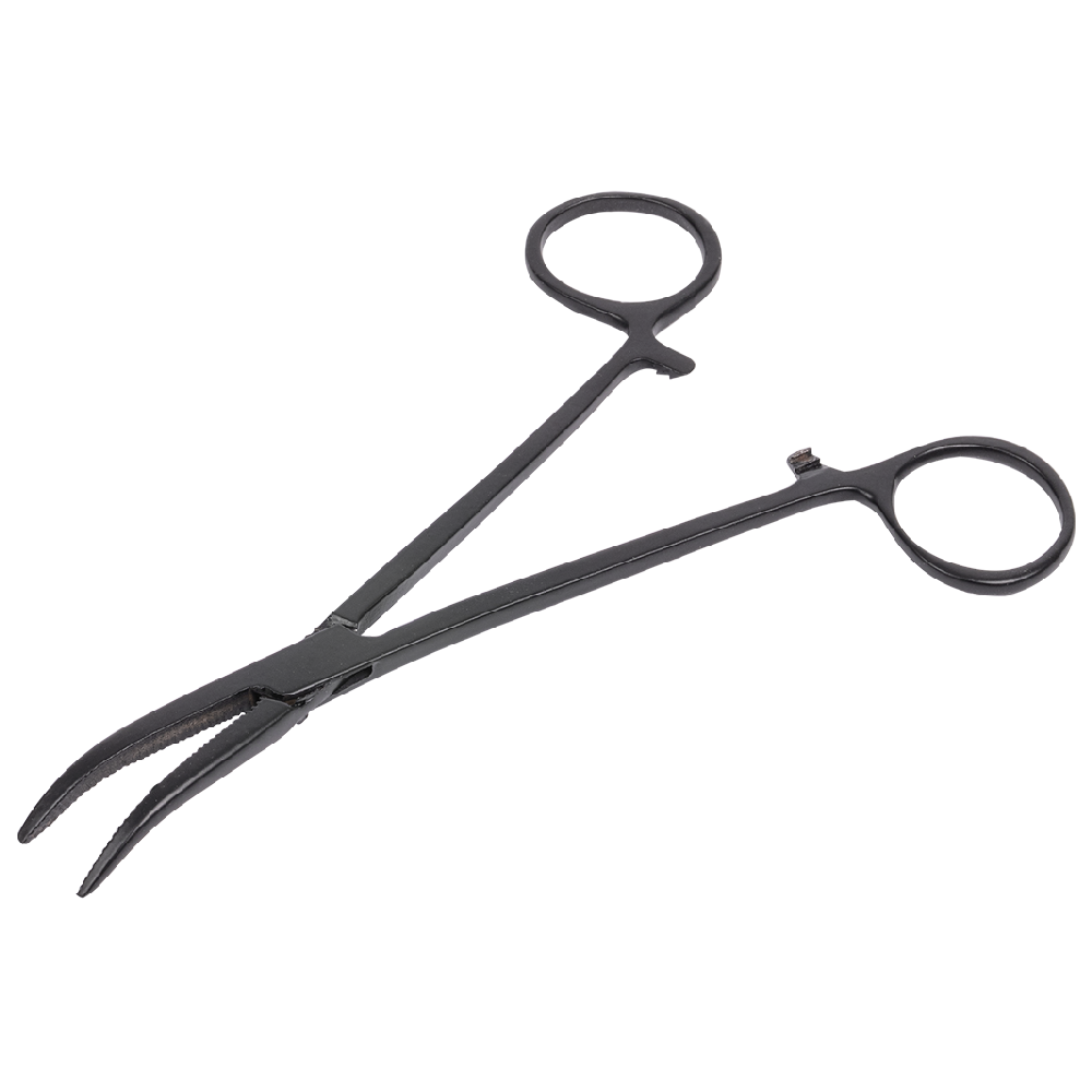 Zebco peán trophy forceps - 15 cm
