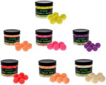 Zfish Plávajúce Boilies Pop-up 60 g 16 mm (6)