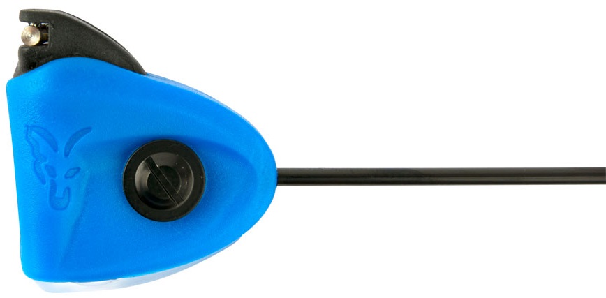 E-shop Fox swinger black label mini-modrý