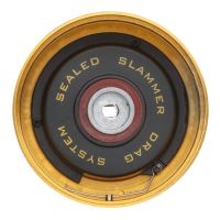 Penn Navijak Spinfisher Liveliner 4500 LL (2)