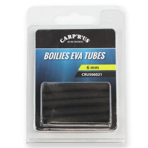 Carp'R'Us EVA Tyčinky Eva Boilies Tubes