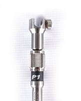 Solar Vidličky P1 Anti Twist Buzz Bar Bank Sticki-Twist - Dĺžka 16" /40cm / (1)