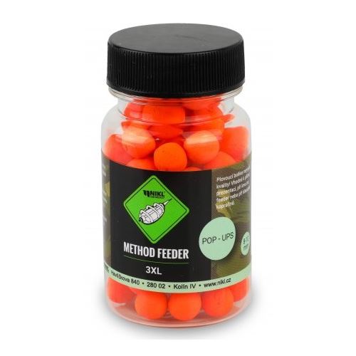 Nikl Feeder Pop Up 8-10mm 20 g