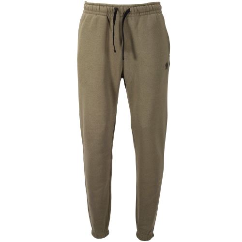 Nash Tepláky Tackle Joggers Green