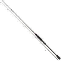 Daiwa Prút Ballistic X Jigger 2,7 m 7-28 g (1)