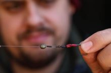 Carp´R´Us Záťažové Broky Camo Shotz Green 15 g (6)