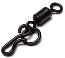 Nash Quick Change Drop Off Inline Swivel Size 8