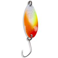 Saenger Iron Trout Plandavka Hero Spoon Vzor ORW - 3,5 g Saenger Iron Trout Plandavka Hero Spoon Vzor ORW - 3,5 g
