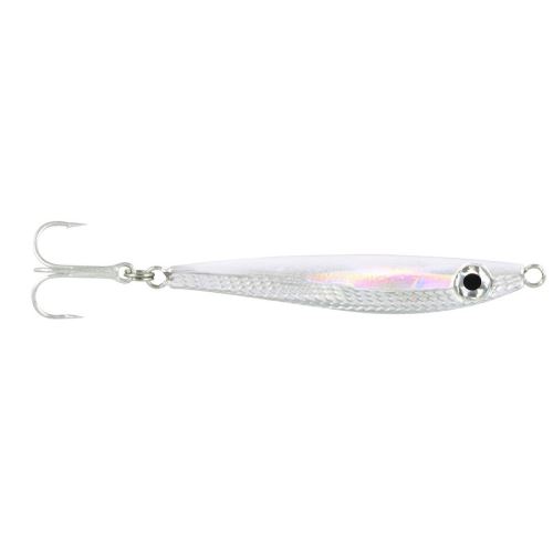Spro Pilker Cast'X Chrome