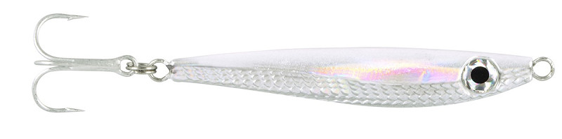 Spro pilker cast'x chrome - 14 g