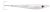 Spro Pilker Cast'X Chrome