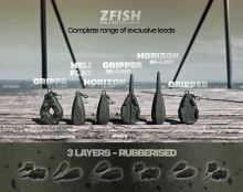 Zfish Olovo Horizon In-Line (1)