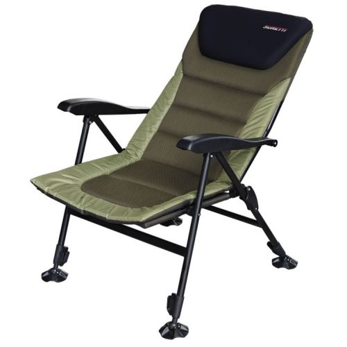 Suretti Kreslo Promaster