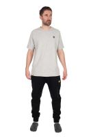 Matrix Tepláky Joggers Black (2)