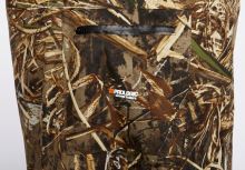 Prologic Prsačky Max5 Taslan Chest Boot Foot Waders (1)