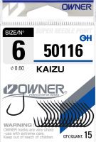 Owner háčik  s lopatkou 50116