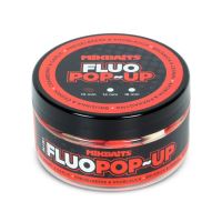Mikbaits Mini Plávajúce Boilie Fluo 100 ml 10 mm (16)
