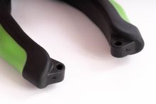 Zfish Rybárské Kliešte Deluxe ZFS Pliers (1)