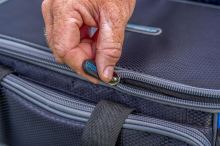 Preston Chladiaca Taška Competition XS Small Bait Bag (12)